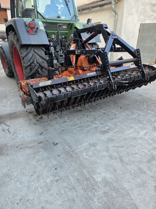 Brona aktywna maschio DC 3000