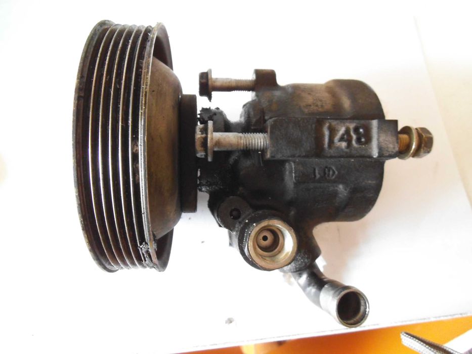 bomba de direcção lancia lybra 2.4 jtd, envio grátis