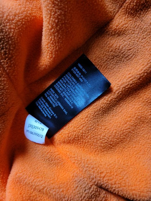 Kurtka Calvin Klein Jeans