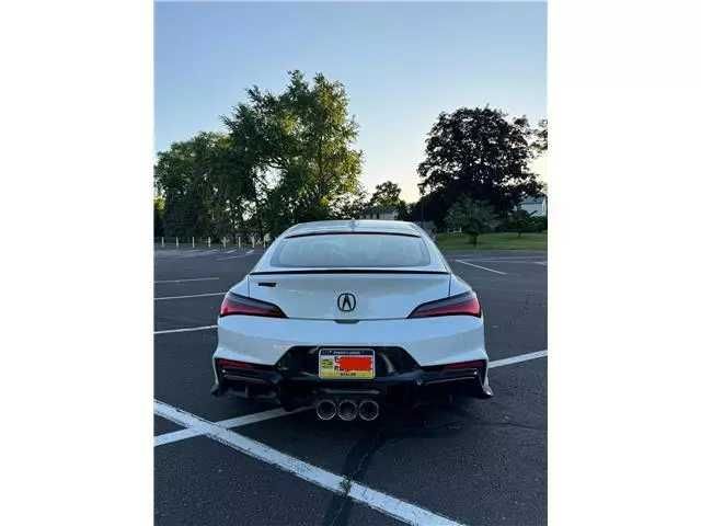 2024 Acura Integra Type S