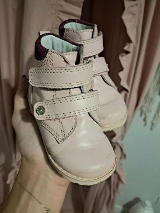 Buty bartek,skóra naturalna