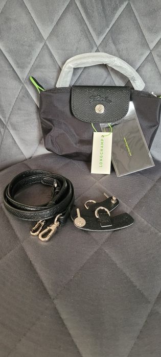 Torebka Longchamp