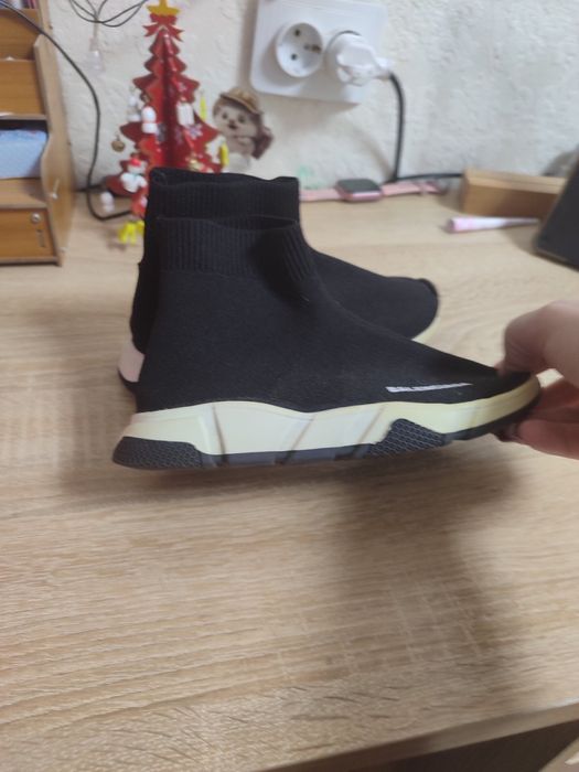 Кросівки баленсіаго дитячі