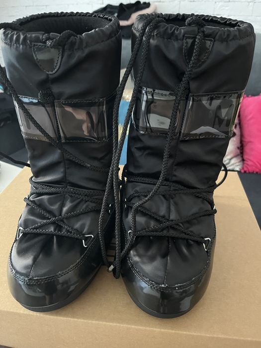Moon Boots Glance 33-35/36