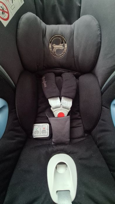 Nosidło Cybex Aton M, 0-13kg