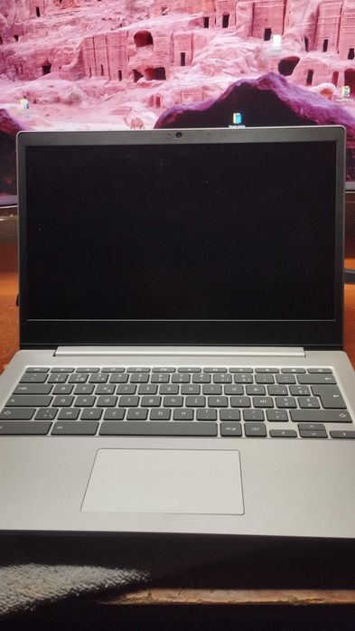 lenovo ideapad 3 CB14IGL05 Cromebook