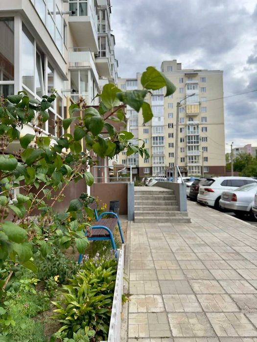Продаж 3-кім.квартири 102м2 з новим ремонтом вул. Стрілецька. Автономка. Держ.програми.