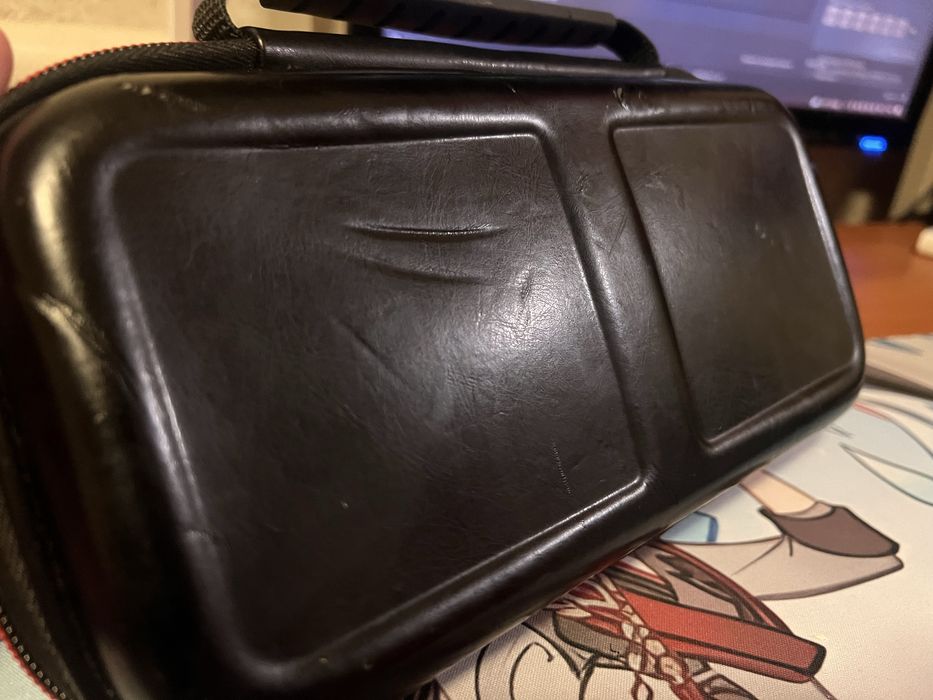 чохол для нінтендо світч Super Mario Odyssey