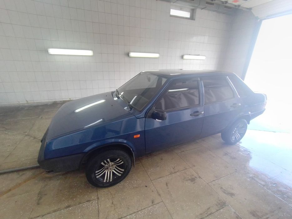 Продам ВАЗ 21099