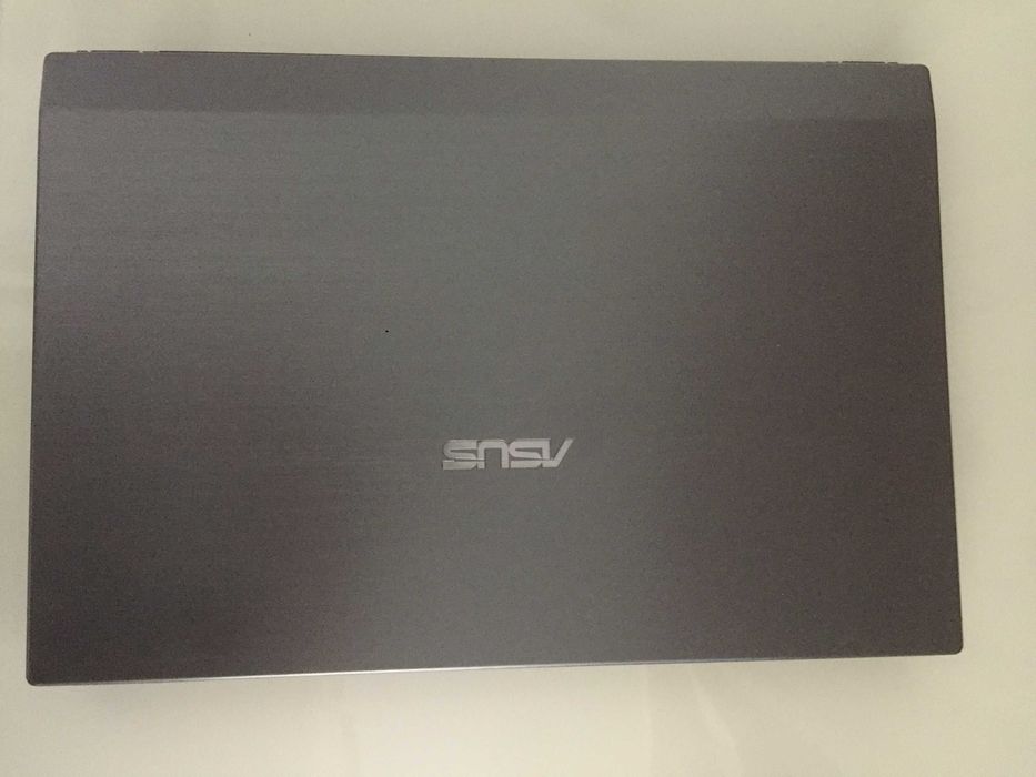 Laptop Asus i7 - Avariado Para peças