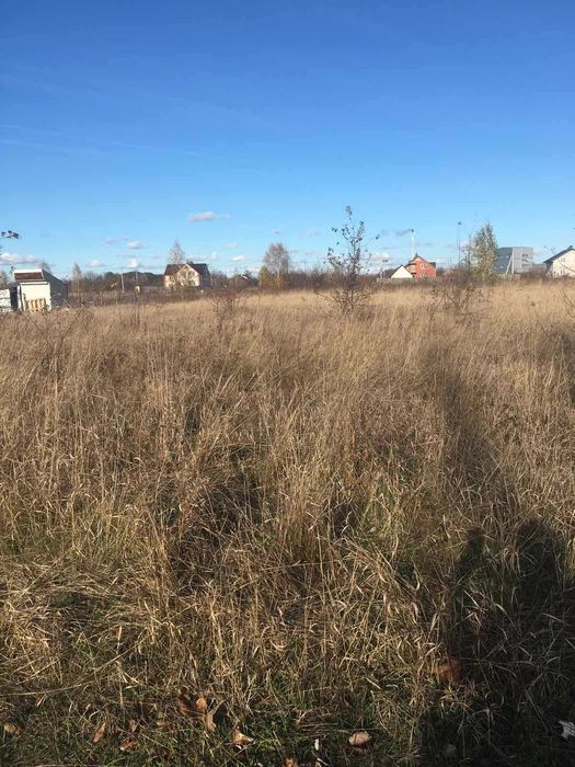 (3) Продам ділянку в Тяжилові 0691