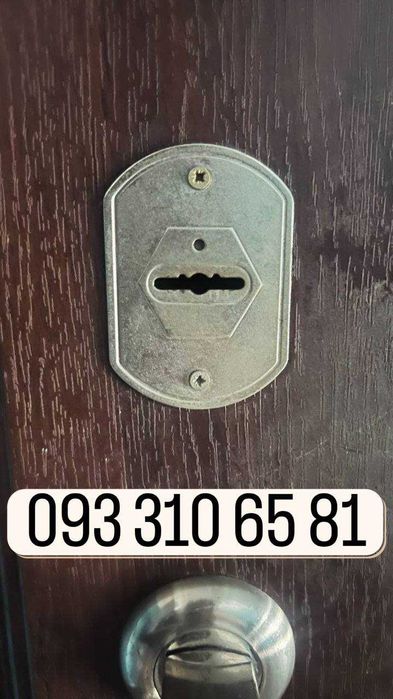 Майстер замків 24/7 Київ — виїзд у будь‑який час