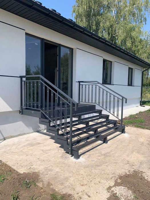 ТОП ЦІНА Склади, складські приміщення, ангари, тераси під ключ Львів