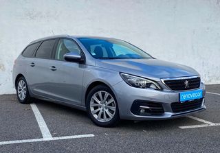 Peugeot 308 SW 1.5 BlueHDi Style