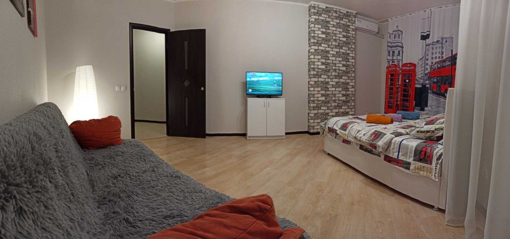 Квартира 1-к подобово, погодинно, метро Позняки, вул Мишуги 2, власник