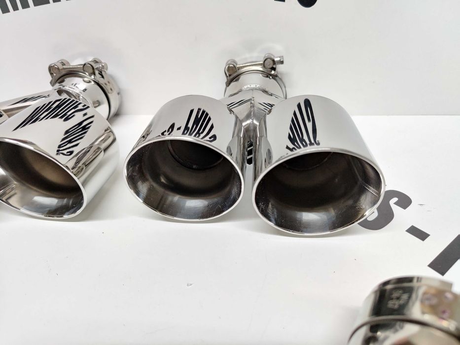 Ponteira dupla universal