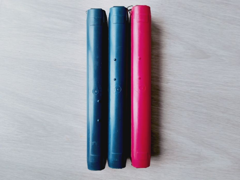 Conjunto carruagens passageiros Jouef H0 1:87