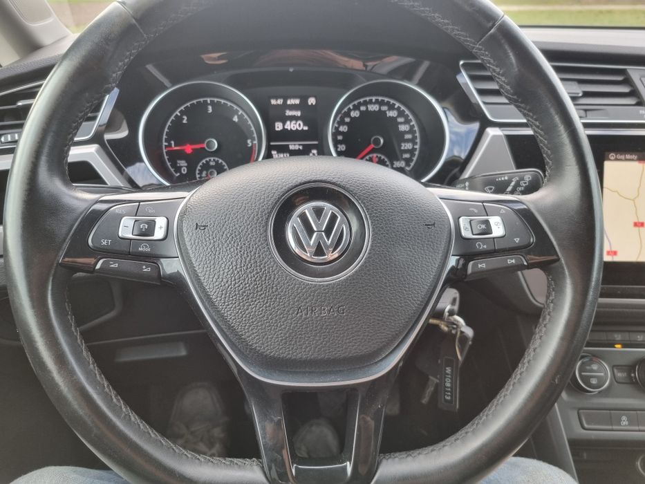 1.6tdi .navigacja .klimatronic