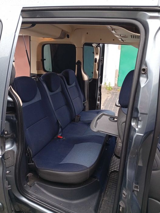Citroen Berlingo Multispace