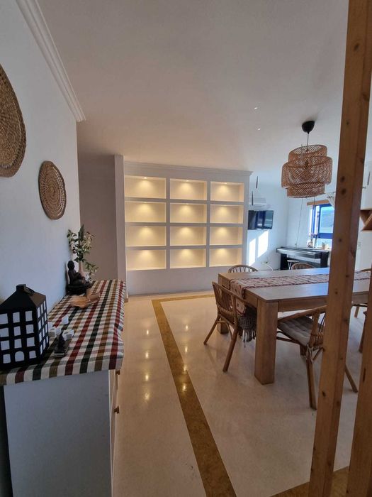 Remodelações & soluções