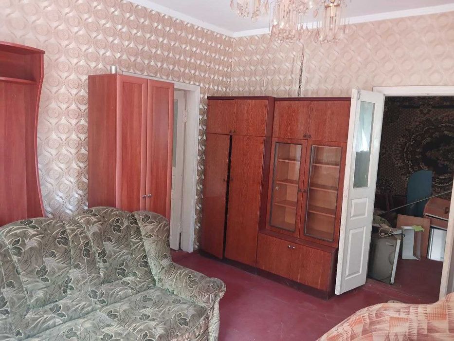 Дом продаётся или сдаётся в аренду
