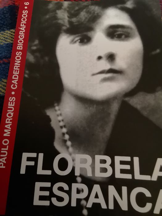 Florbela Espanca: The Poetess of Love