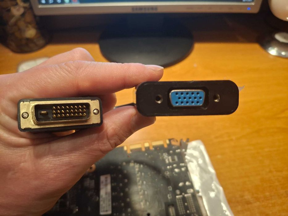 Видеокарта Asus GeForce GTX 760 3GB GDDR5 256bit