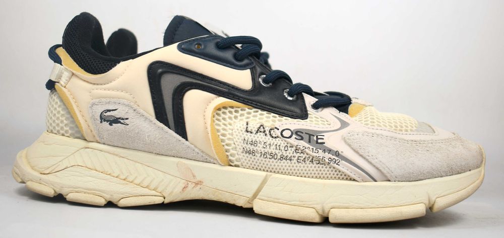 Używane Lacoste Sneakersy L003 Neo roz. 46,5