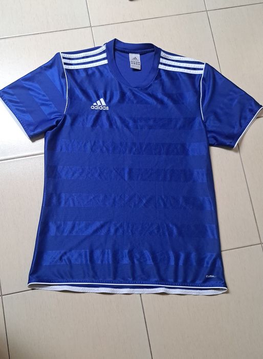 Bluzka sportowa Adidas Clime