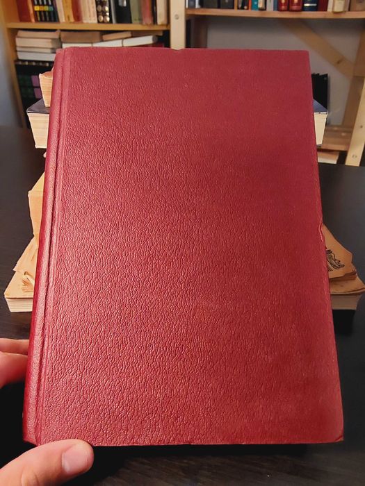 A Igreja (vol. II), Hans Küng
