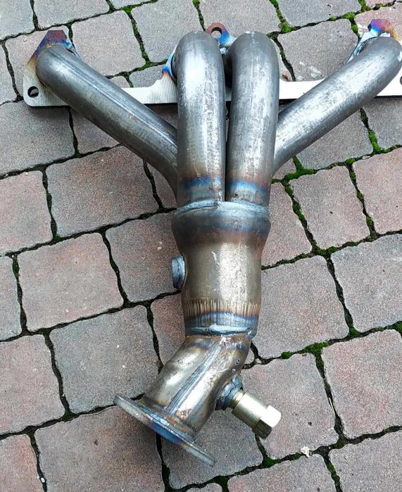 Паук - вставка катализатора ВАЗ 2110: 1 800 грн. - Каталізатори Полтава ...