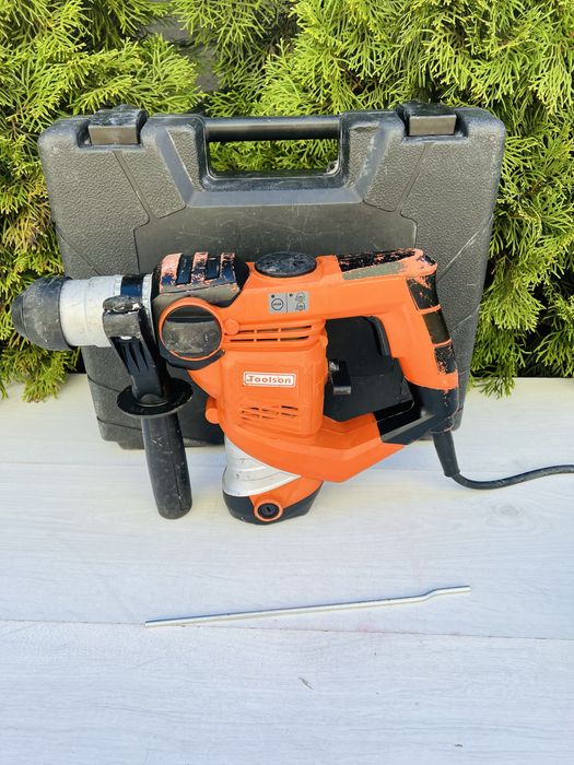 Перфоратор Einhell (Toolson) TC-RH 900