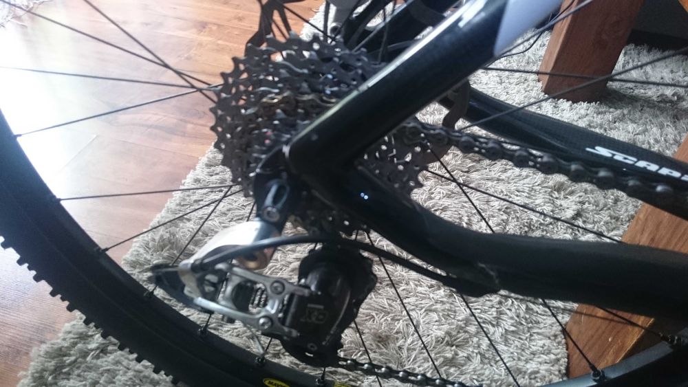 Scapin Murdok Rower Mtb