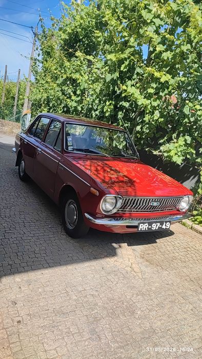 Toyota Corolla k10