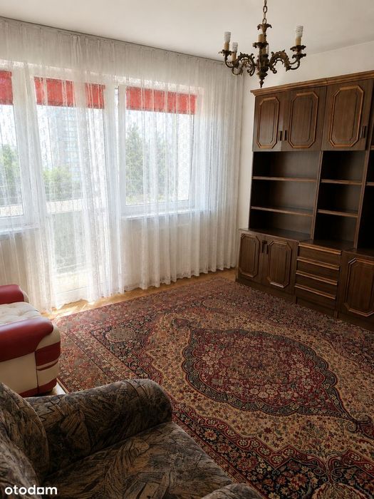Mieszkanie 2-pok. 42,55 m² | Gocław | balkon + komórka - Więcej