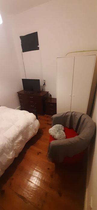 Arrendamento de quarto