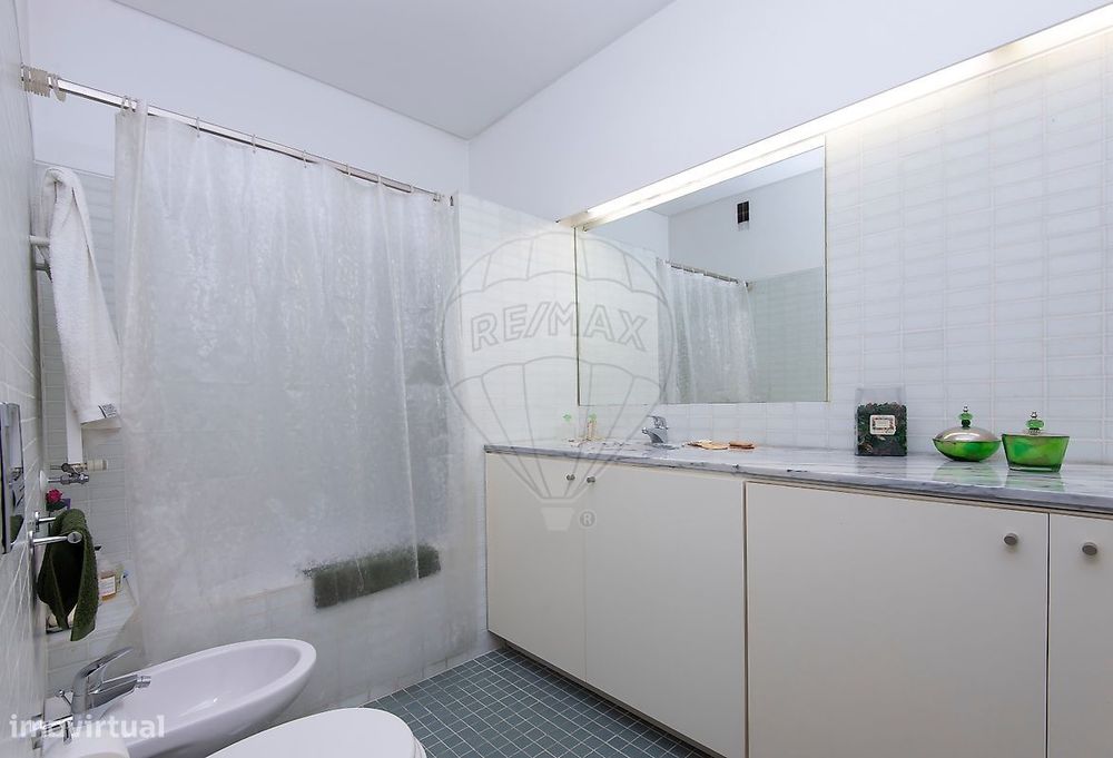 Apartamento T0 para arrendamento