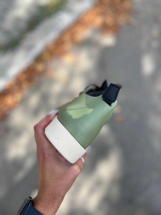 Черевики Native Fitzsimmons Citylite 2020 khaki premium