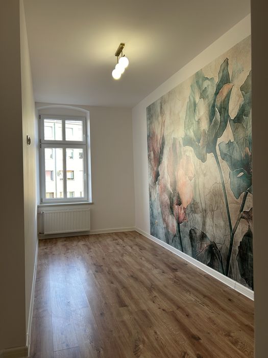 Mieszkanie w centrum miasta
