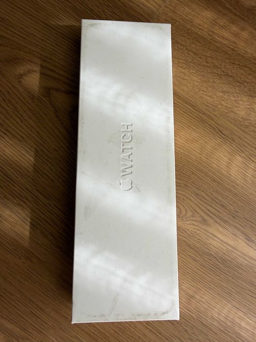 Apple Watch Series 9 - 41mm