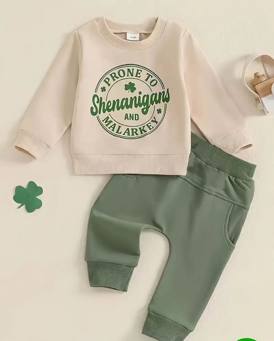 Костюм для хлопчика, комплект на весну