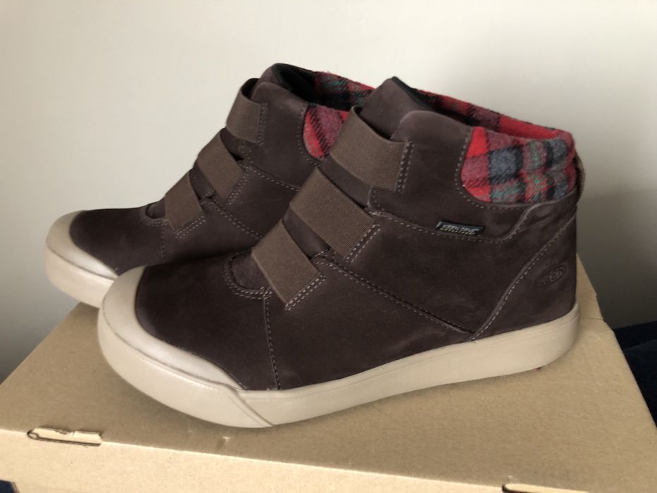 Buty Keen Elle Winter 40