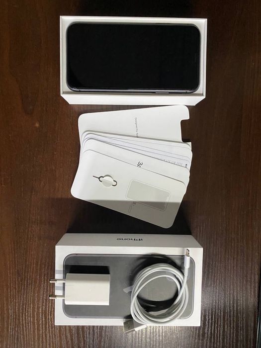 iPhone 11 128gb. Срочно!