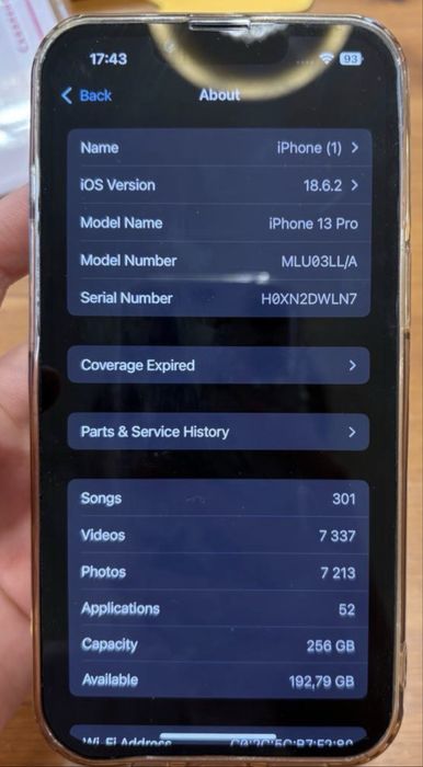 Iphone 13 Pro Айфон