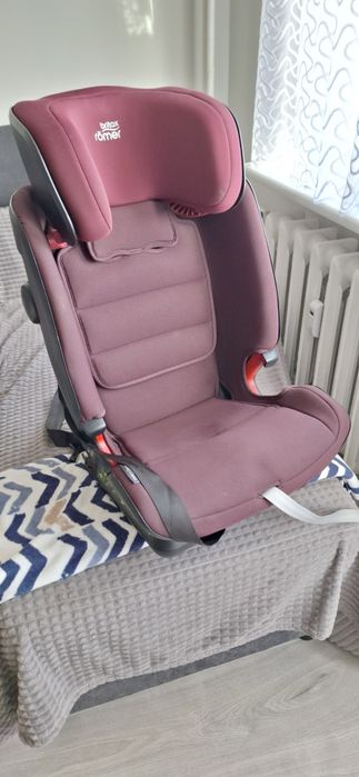 Fotelik samochodowy  Romer Britax
