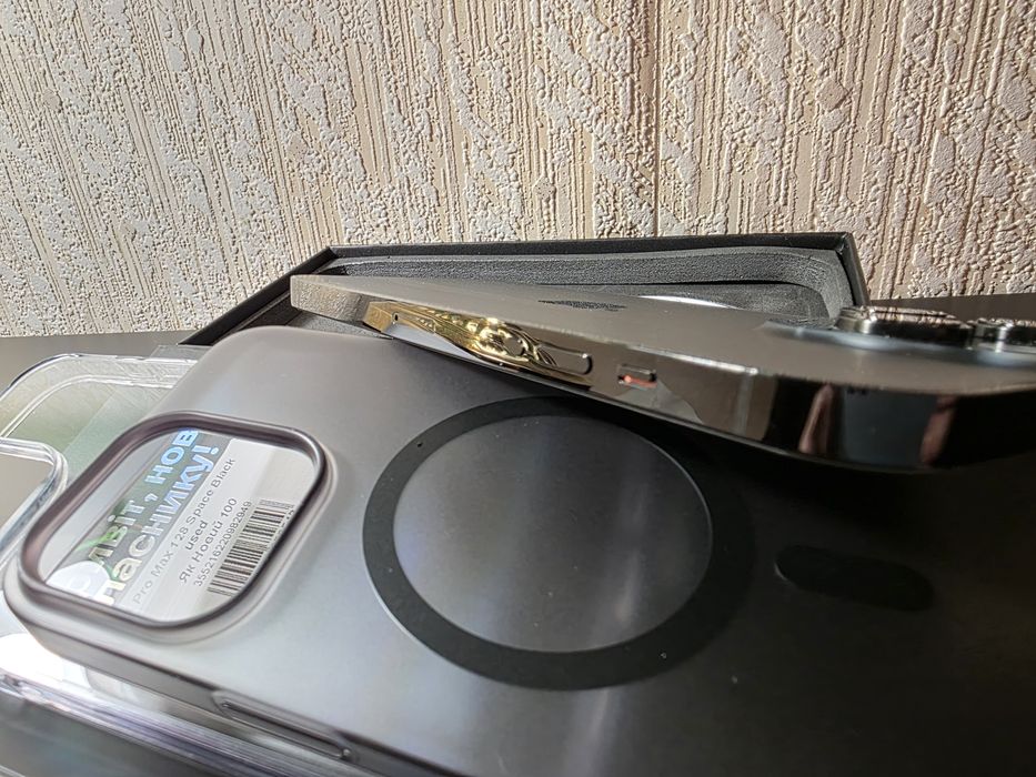 iPhone 14 pro max 128 Gb