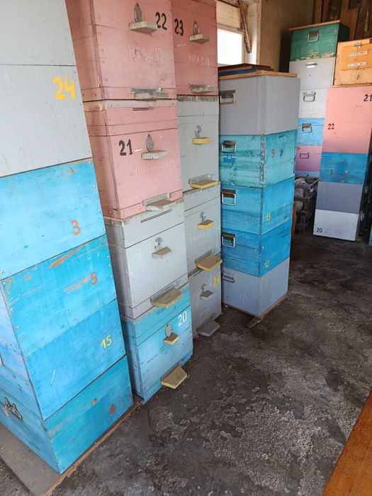 Продам вулик Рута