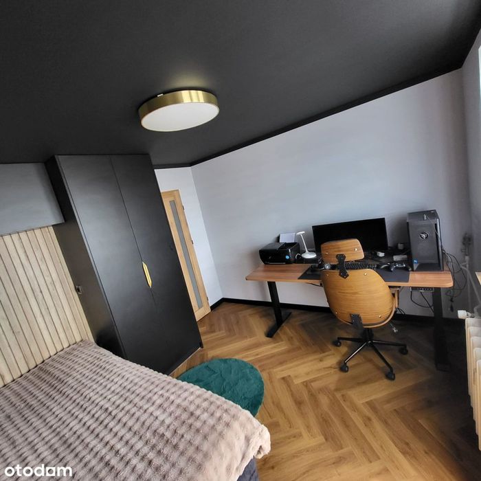 Komfortowe 3-pokojowe mieszkanie po kapitalnym remoncie – 65,4 m²
