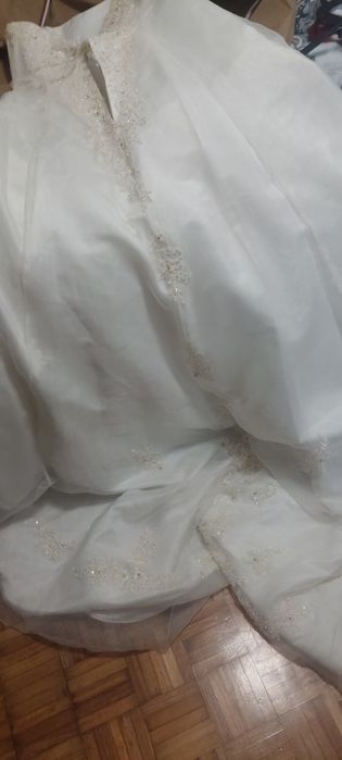 Vestido de noiva