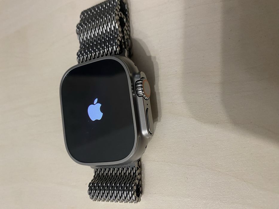 Apple Watch Ultra 2